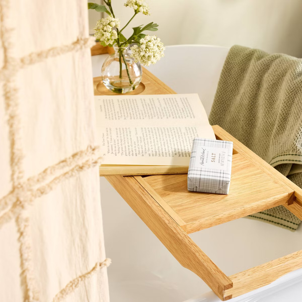 Sea Minerals Personal Case Bar Soap - Hearth & Hand™ with Magnolia | Target