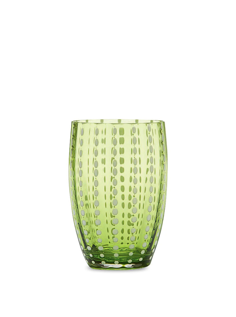 Perle Tumbler (Set of 2) | Zafferano