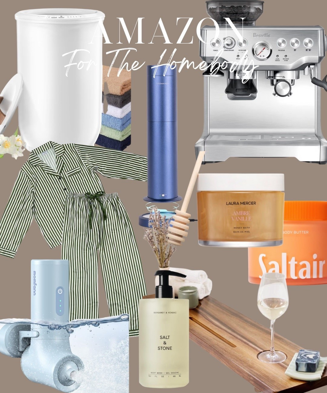 Homebody Gift Ideas #homebodyideas #homebodygiftideas

#LTKHoliday #LTKU #LTKHome