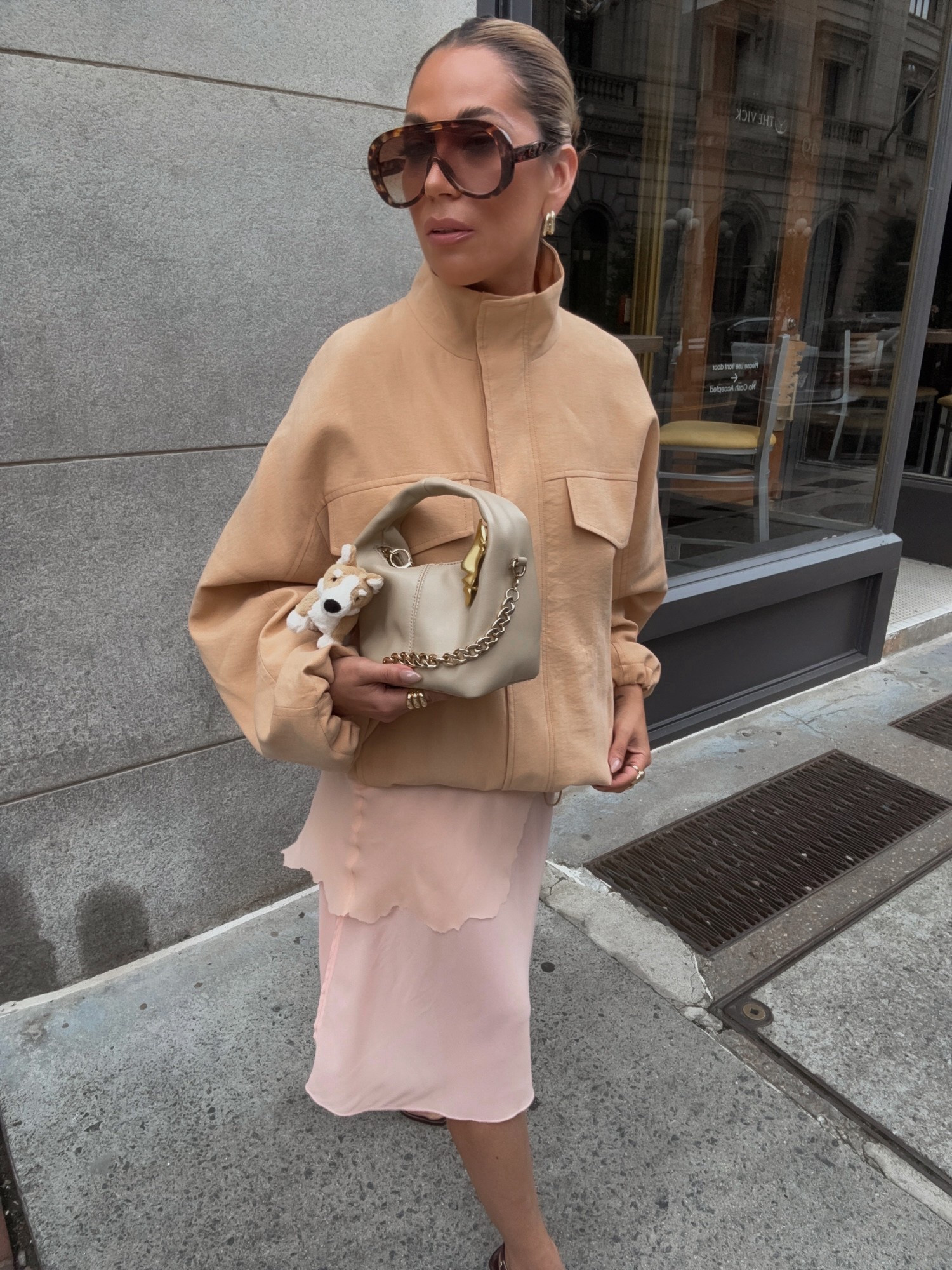 Funnel neck jacket, mango jacket, mango sale, track jacket, fall fashion trends 

#LTKSaleAlert #LTKFindsUnder100 #LTKStyleTip