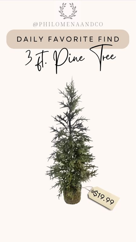 Mini Christmas tree, mini pine tree, front porch Christmas tree, holiday decor, Christmas decor, small Christmas teee

#LTKsalealert #LTKHoliday #LTKhome