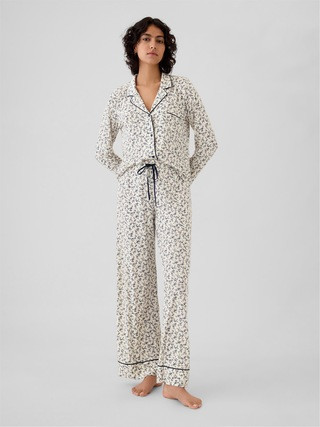 Modal Pajama Pants | Gap (CA)