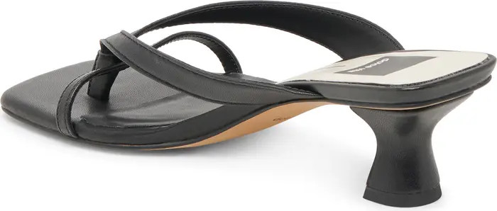 Brevel Kitten Heel Flip Flop (Women) | Nordstrom