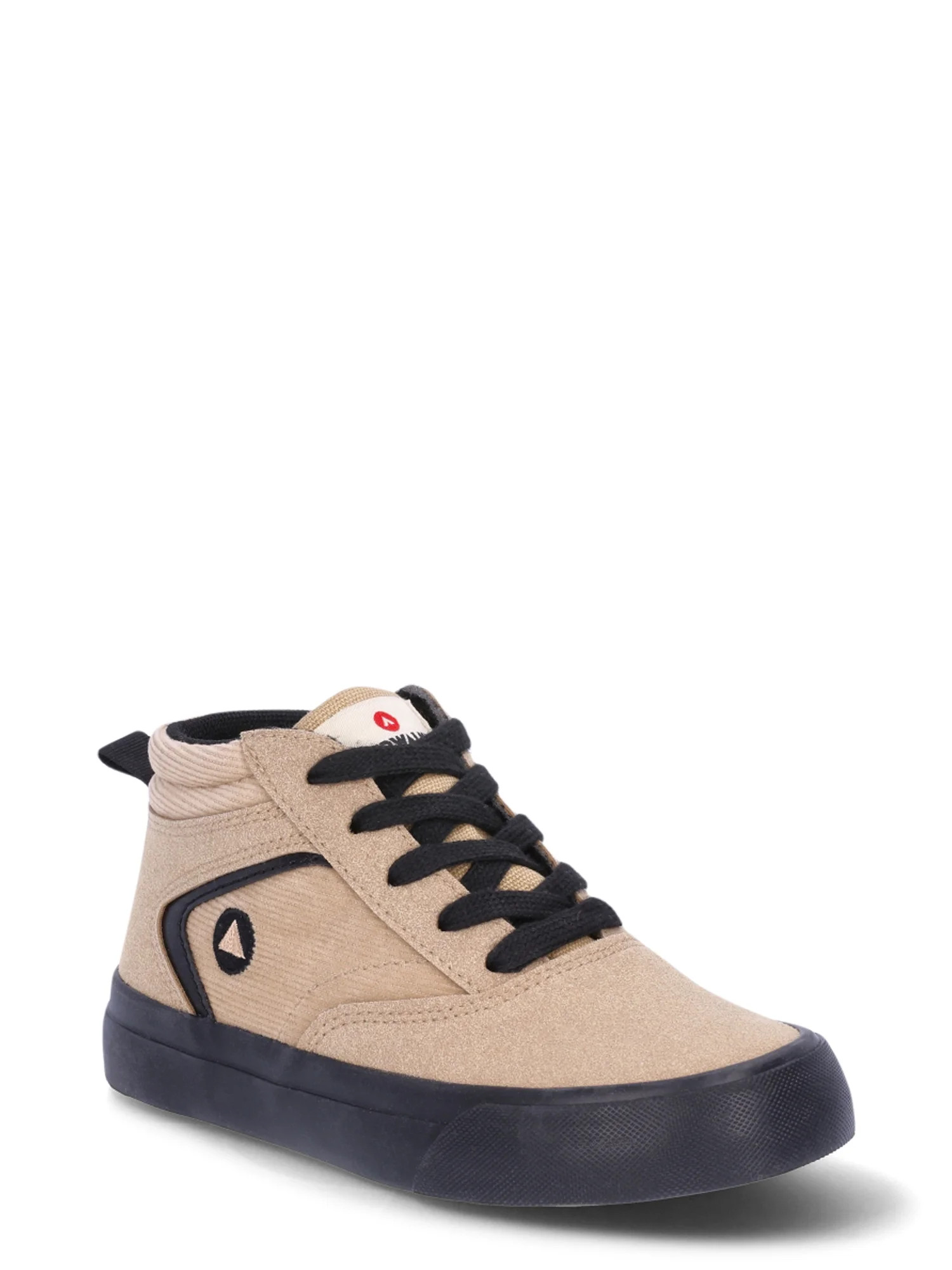 Airwalk Boys Lace-Up Ventura Mid Sneakers | Walmart (US)
