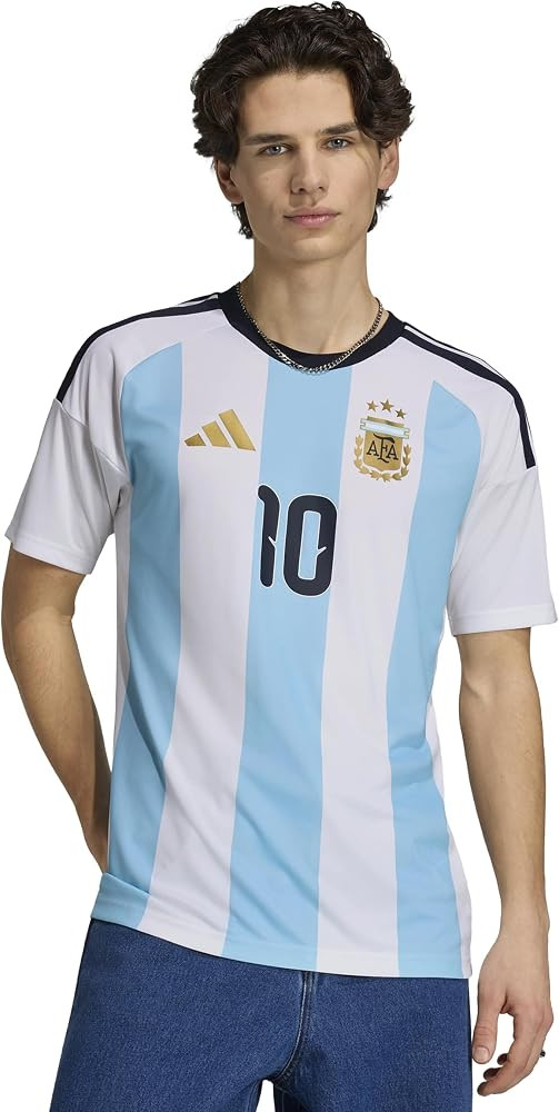 adidas Men's Argentina World Cup 2026 Apparel | Amazon (US)