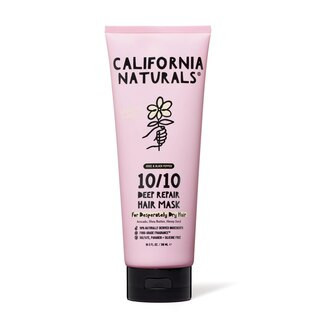 California Naturals Deep Repair Hair Mask, 10.5 OZ | CVS Health