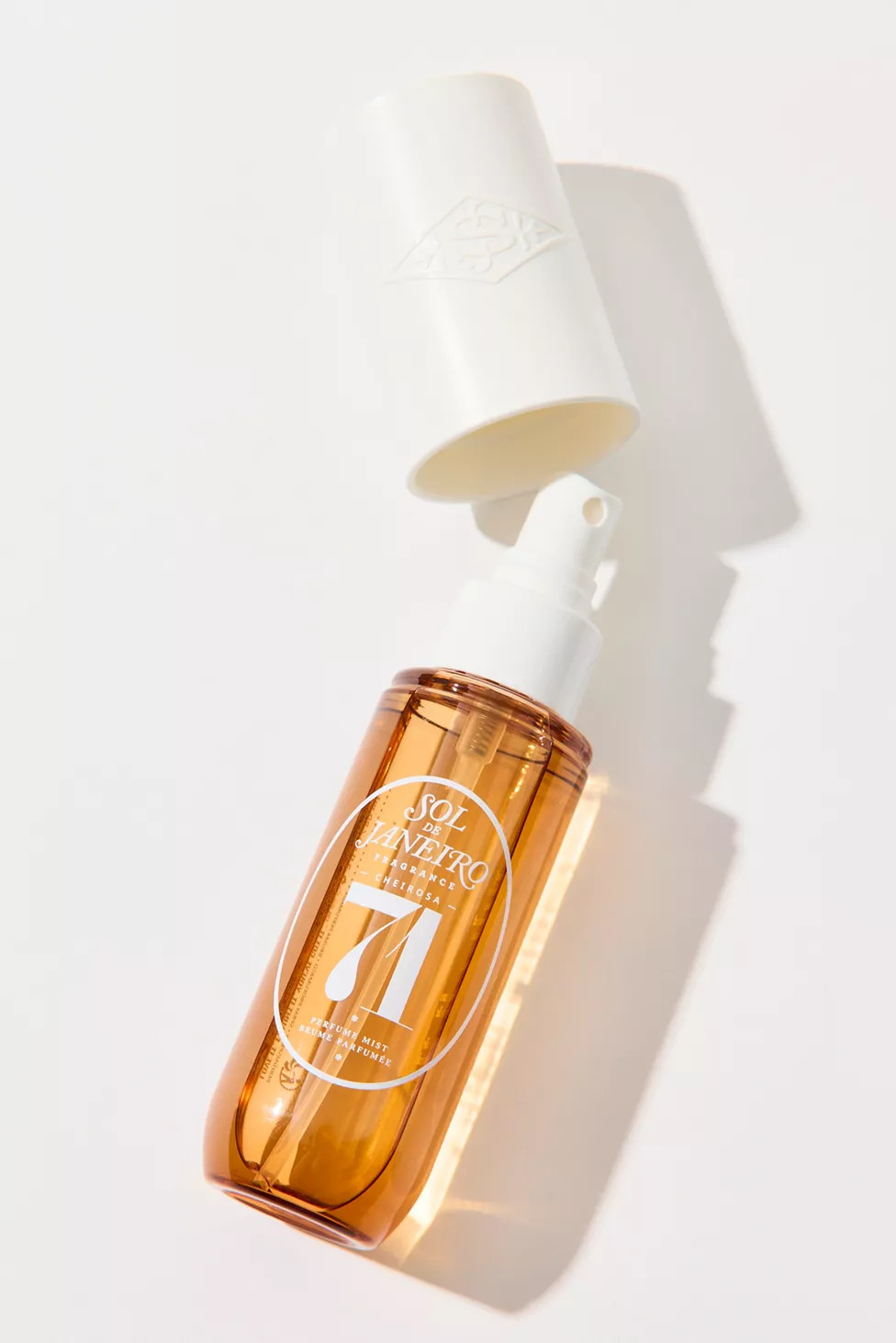 Sol de Janeiro 3oz Travel Perfume Mist | Urban Outfitters (US and RoW)