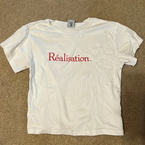 Realisation par tee | Poshmark