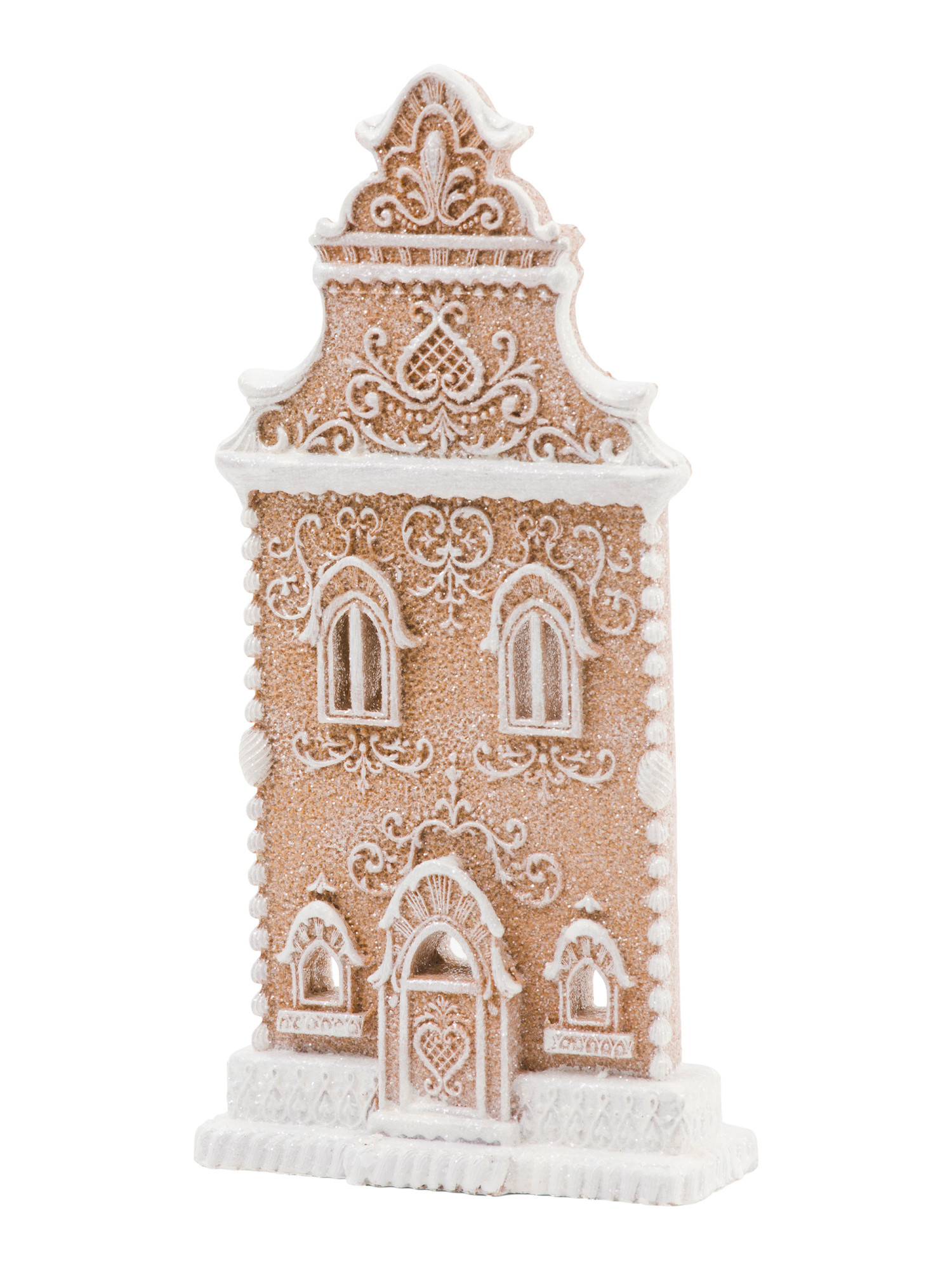Flat Gingerbread House Decor | Pillows & Decor | Marshalls | Marshalls