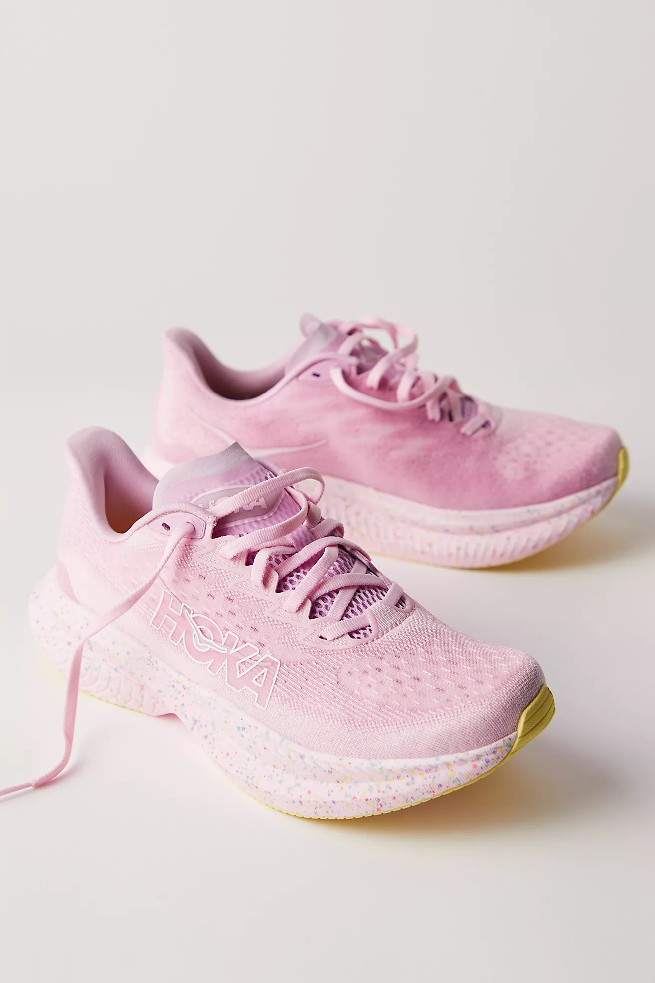 HOKA® Mach 6 Sneakers | Free People (Global - UK&FR Excluded)