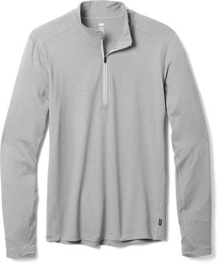 REI Co-op   Midweight Base Layer Half-Zip Top - Men's | REI