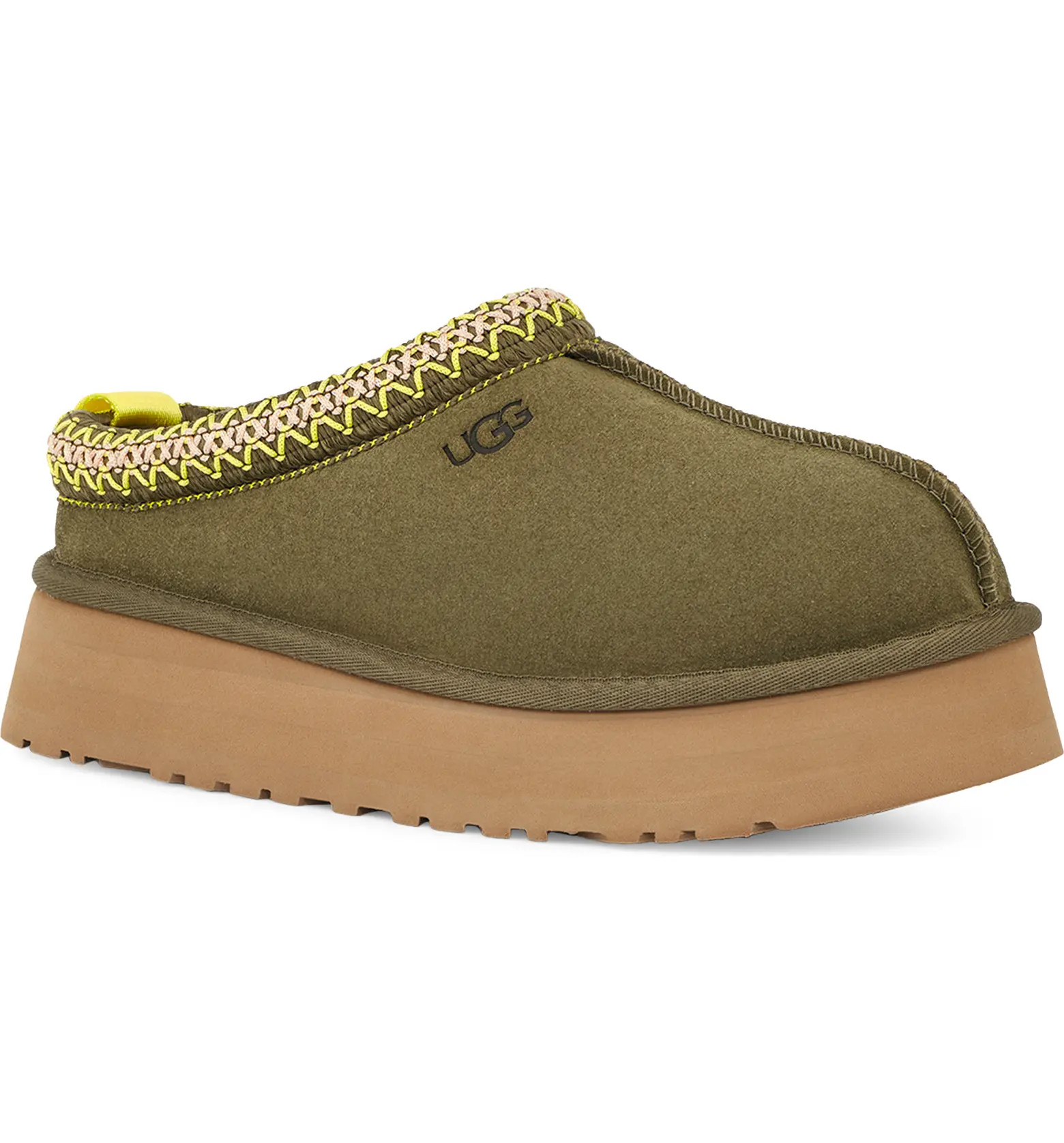 Tazz Mule | Nordstrom