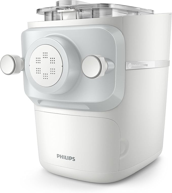 Philips 7000 Series Pasta Maker, ProExtrude Technology 150W, 8 discs, Perfect Mixing Technology, ... | Amazon (CA)