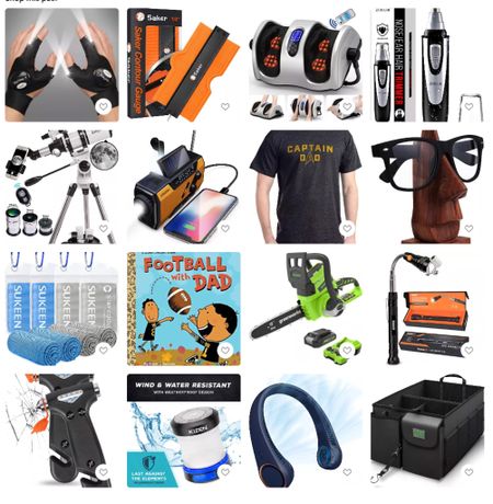 Father’s Day gift ideas 

#LTKFind #LTKGiftGuide #LTKfamily
