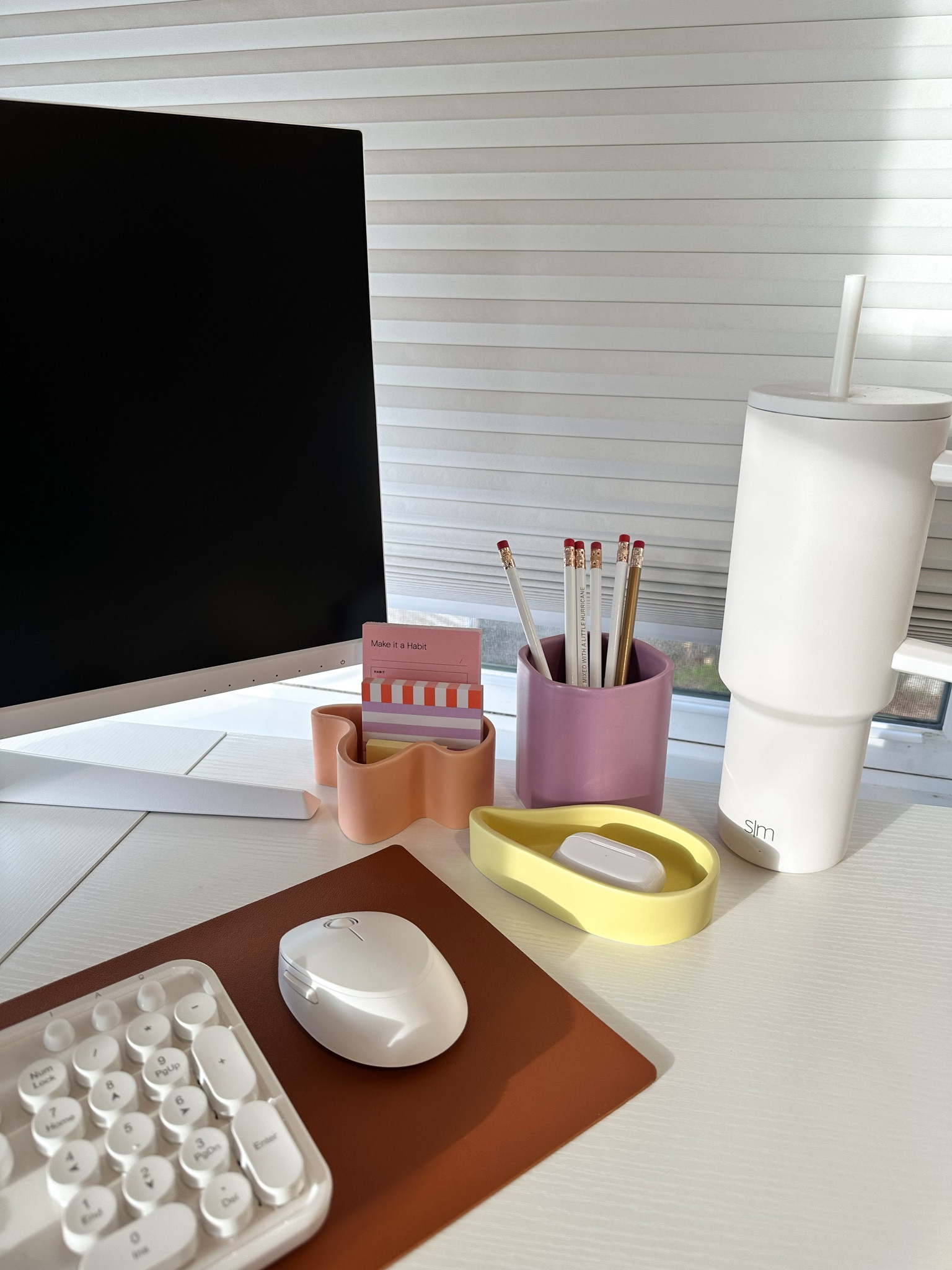 Home Office #WFH

#LTKhome