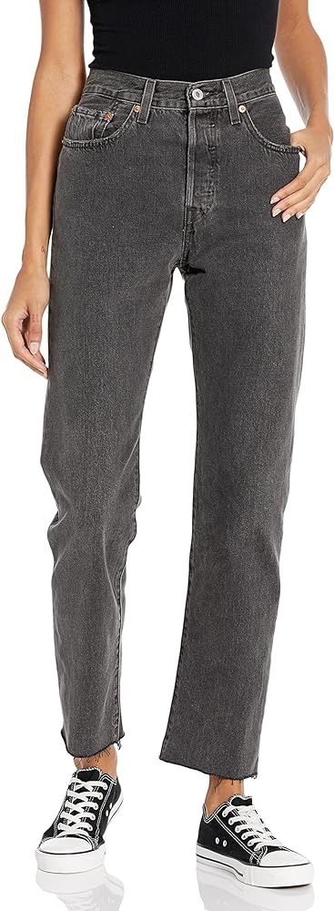 Levi's Women's 501 Original Fit Jeans | Amazon (US)