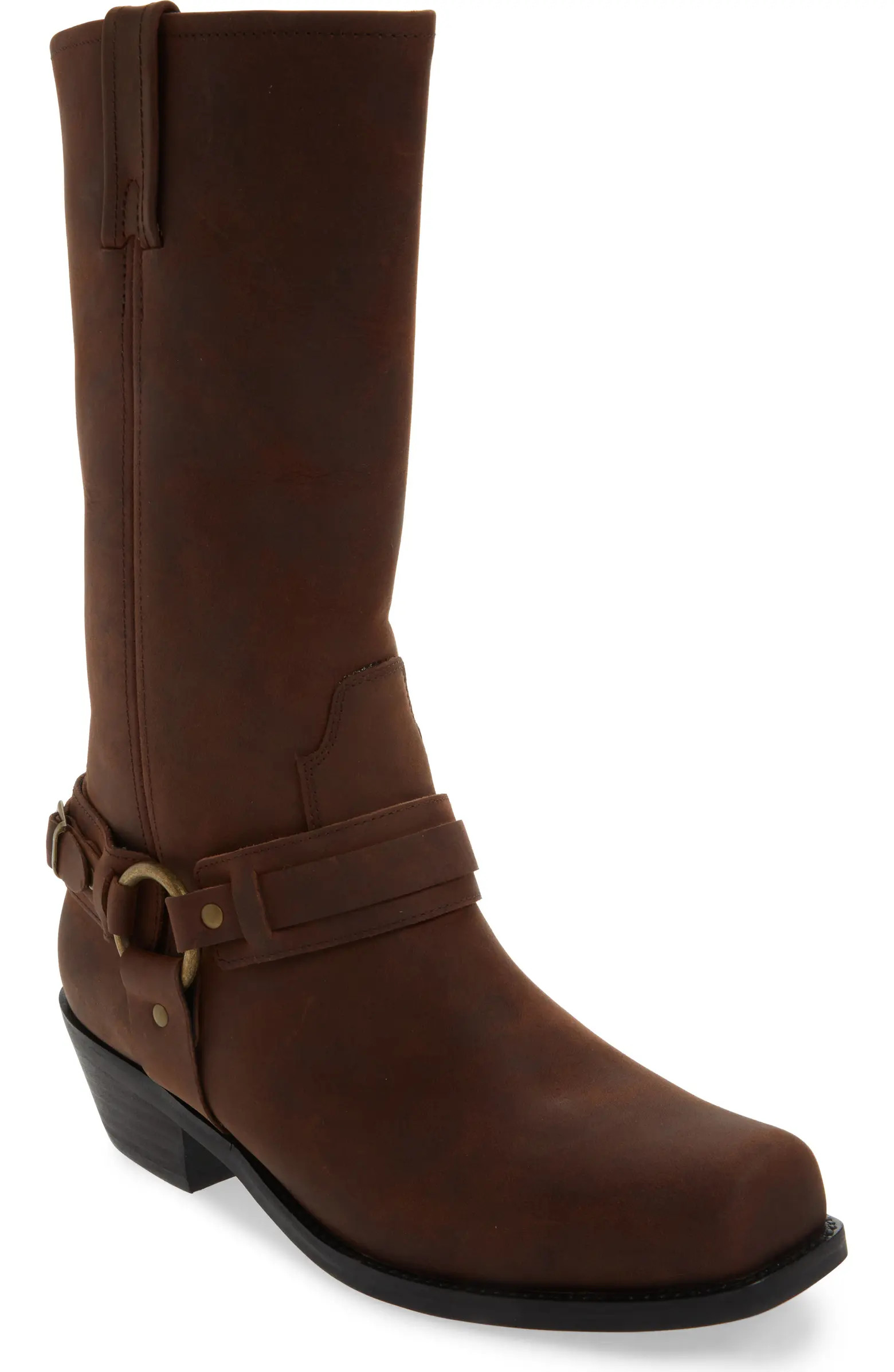 Waylon Western Boot (Women) | Nordstrom