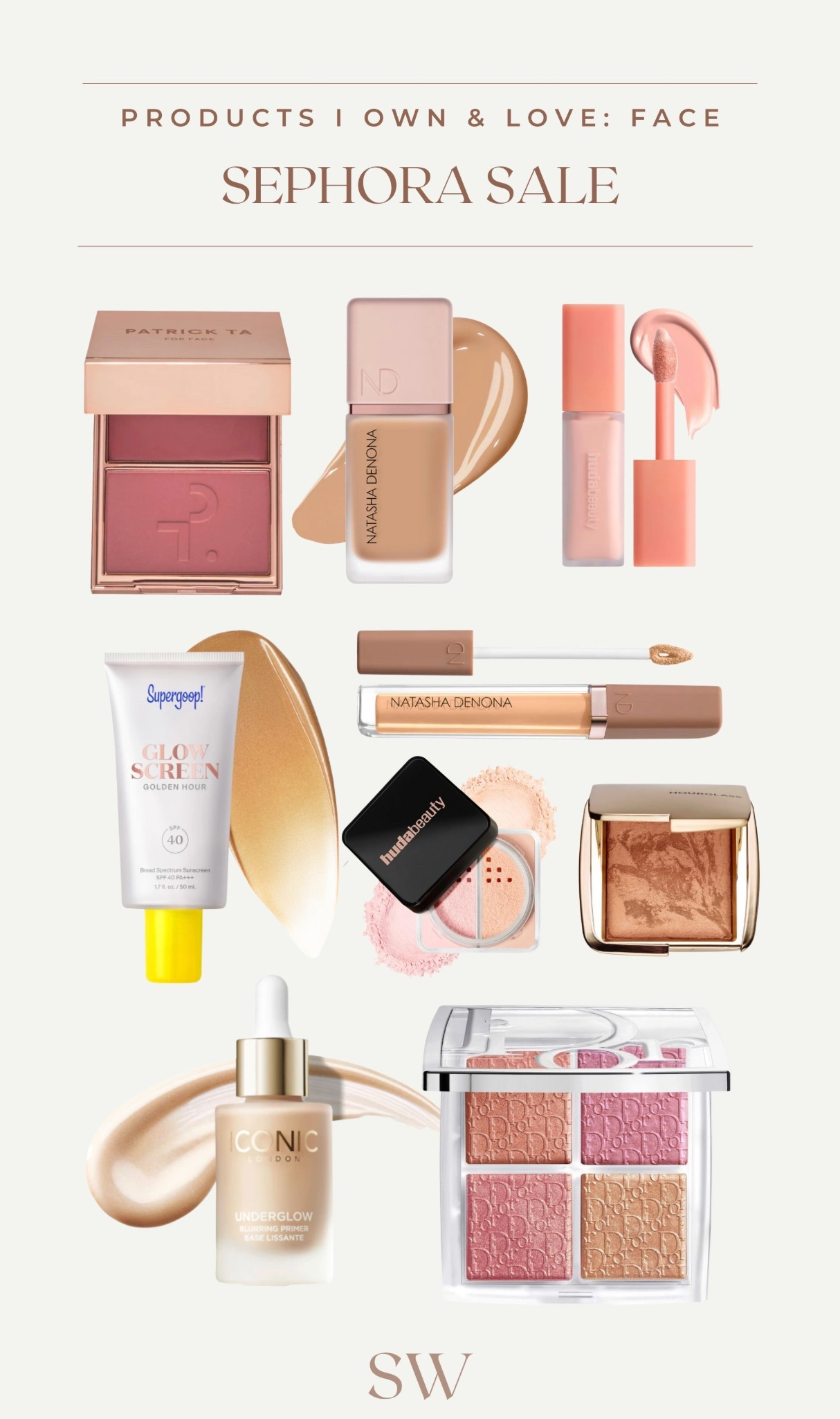 The Sephora Sale is here! Shop my complexion favorites! 🩷

#LTKGiftGuide #LTKSeasonal #LTKBeauty