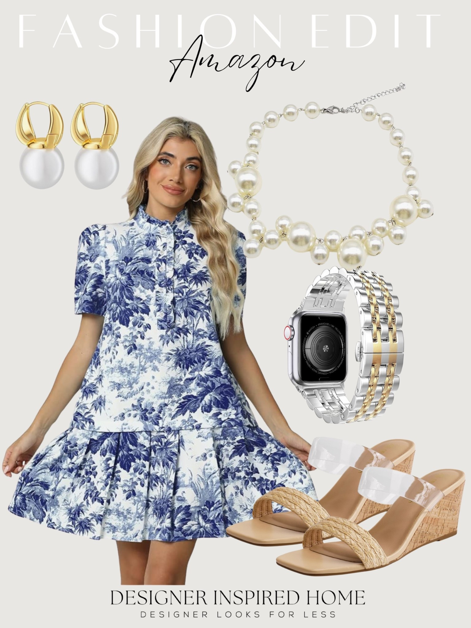 Amazon outfit inspo

#LTKOver40 #LTKPetite #LTKFindsUnder50