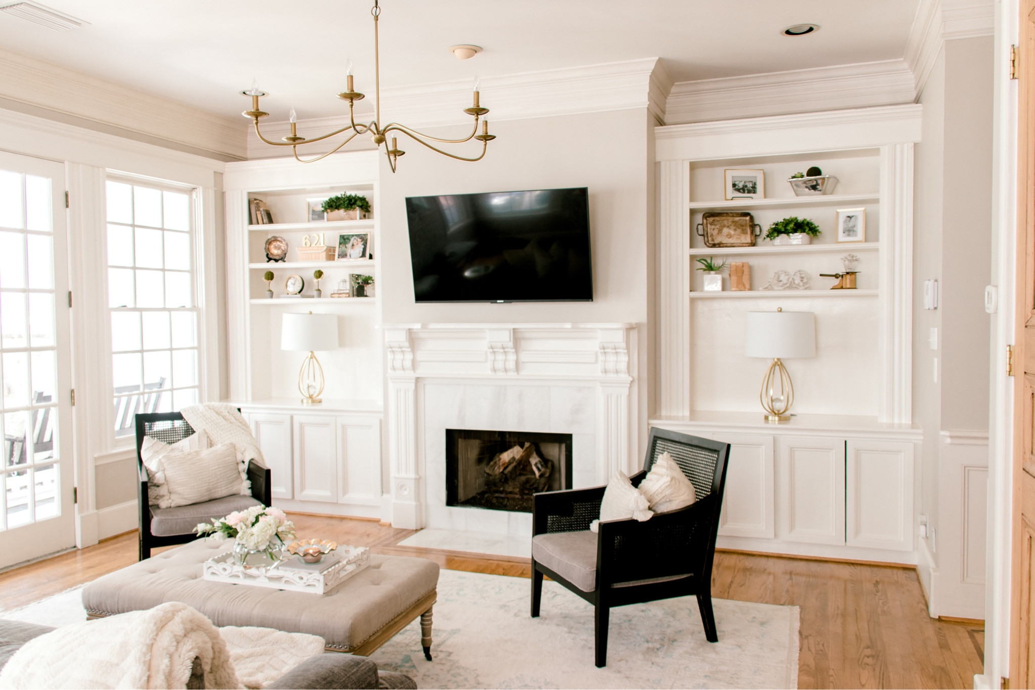 Family room 

#LTKstyletip #LTKhome