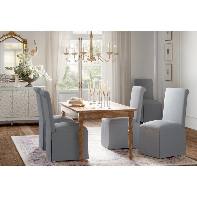 Ila Traditional Accent Mirror | Wayfair North America