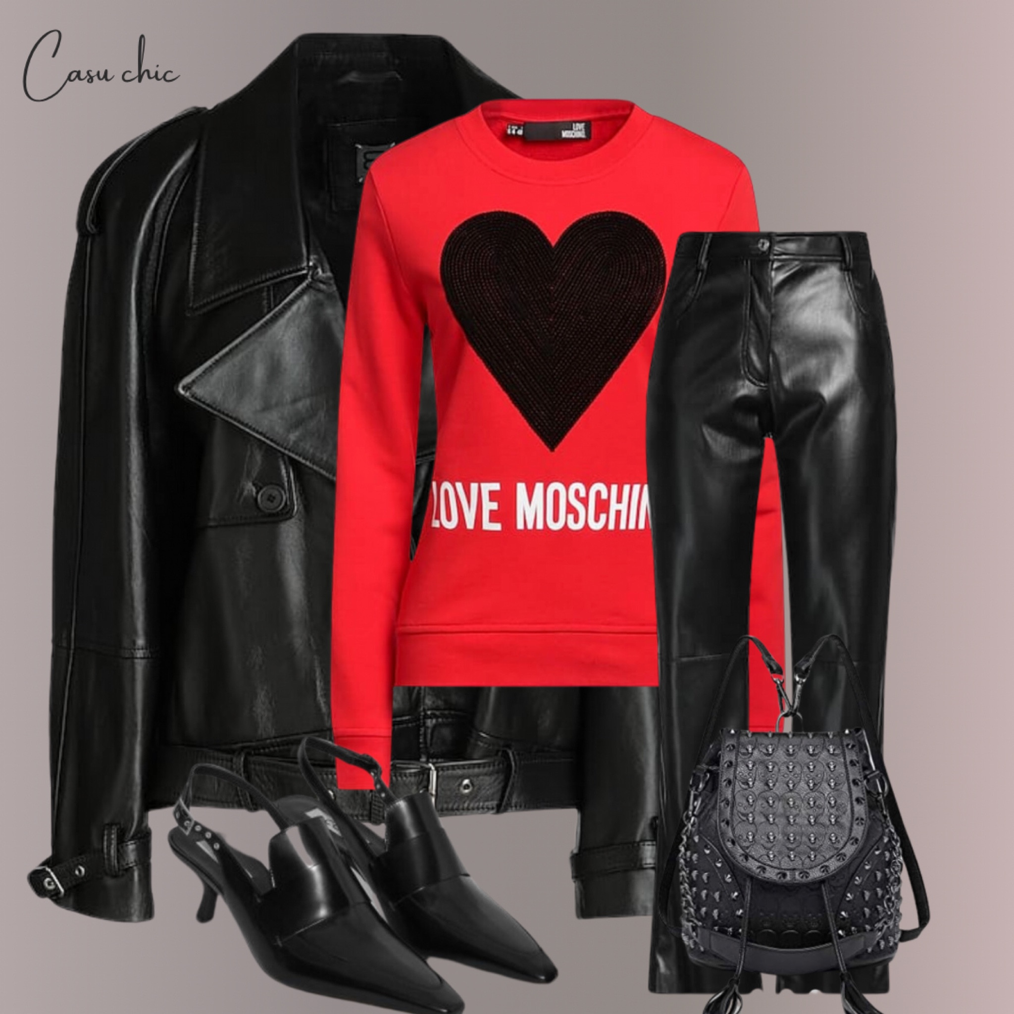 Black lady 🖤🖤❤️

#LTKstyletip #LTKover40 #LTKeurope