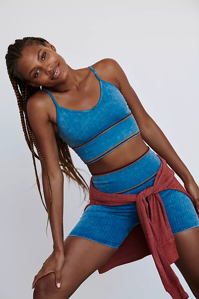 Varsity Tipping Set | Free People (Global - UK&FR Excluded)