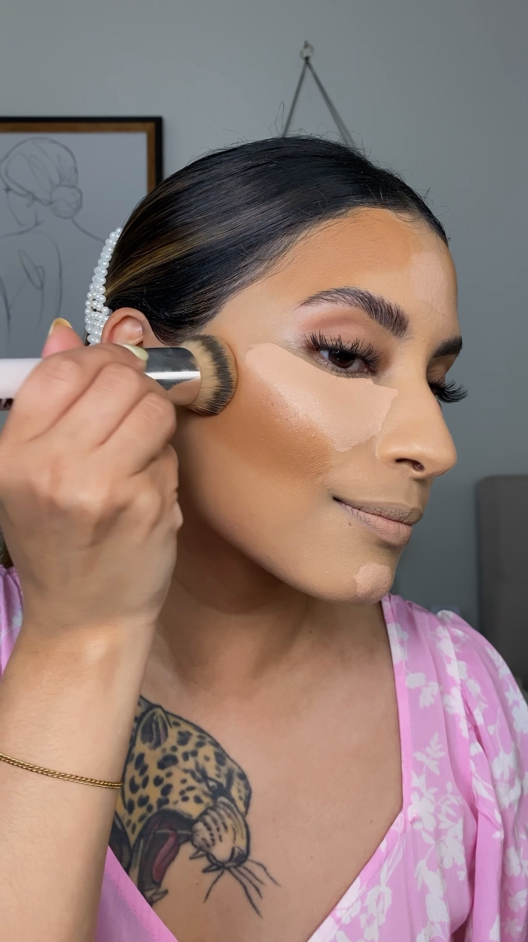 Makeup details ✨🫦
My go to products 

#LTKU #LTKbeauty #LTKxSephora