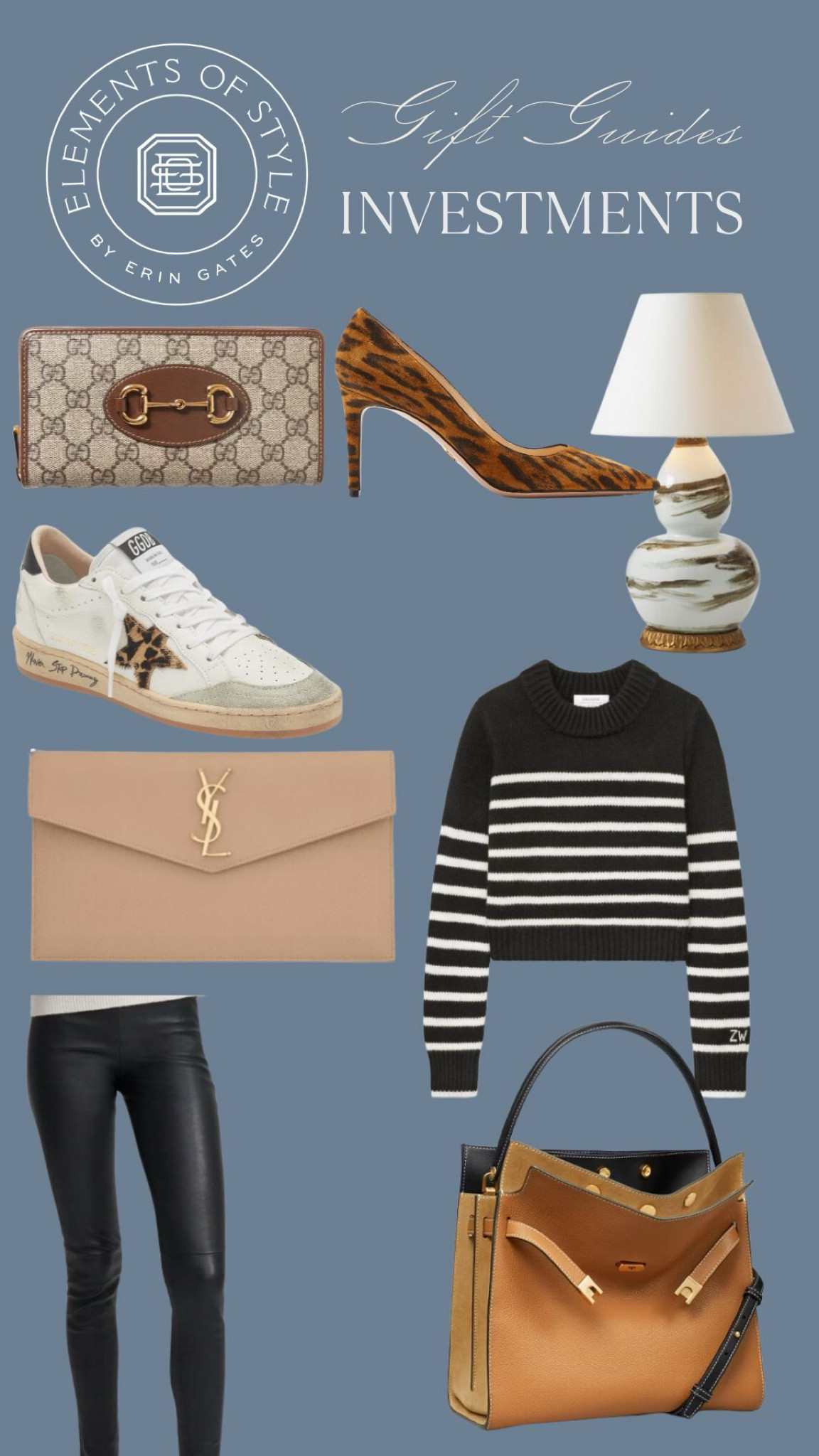 Investment gifts for a lasting impact...

#LTKstyletip #LTKGiftGuide #LTKHoliday