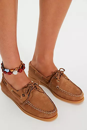 We The Free Benny Boat Shoes | Free People (Global - UK&FR Excluded)