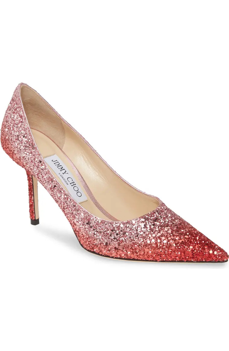 Love Dynamic Glitter Pump | Nordstrom