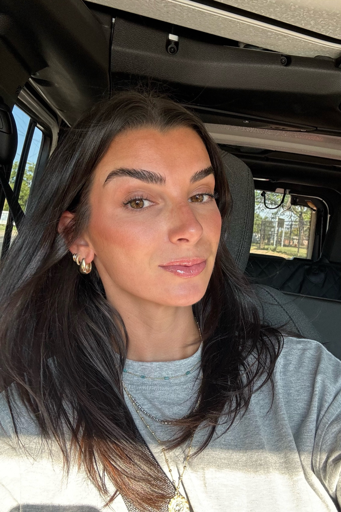 Everyday makeup products!!!