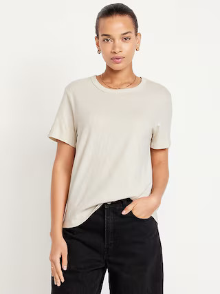 EveryWear Crew-Neck T-Shirt | Old Navy | Old Navy (US)