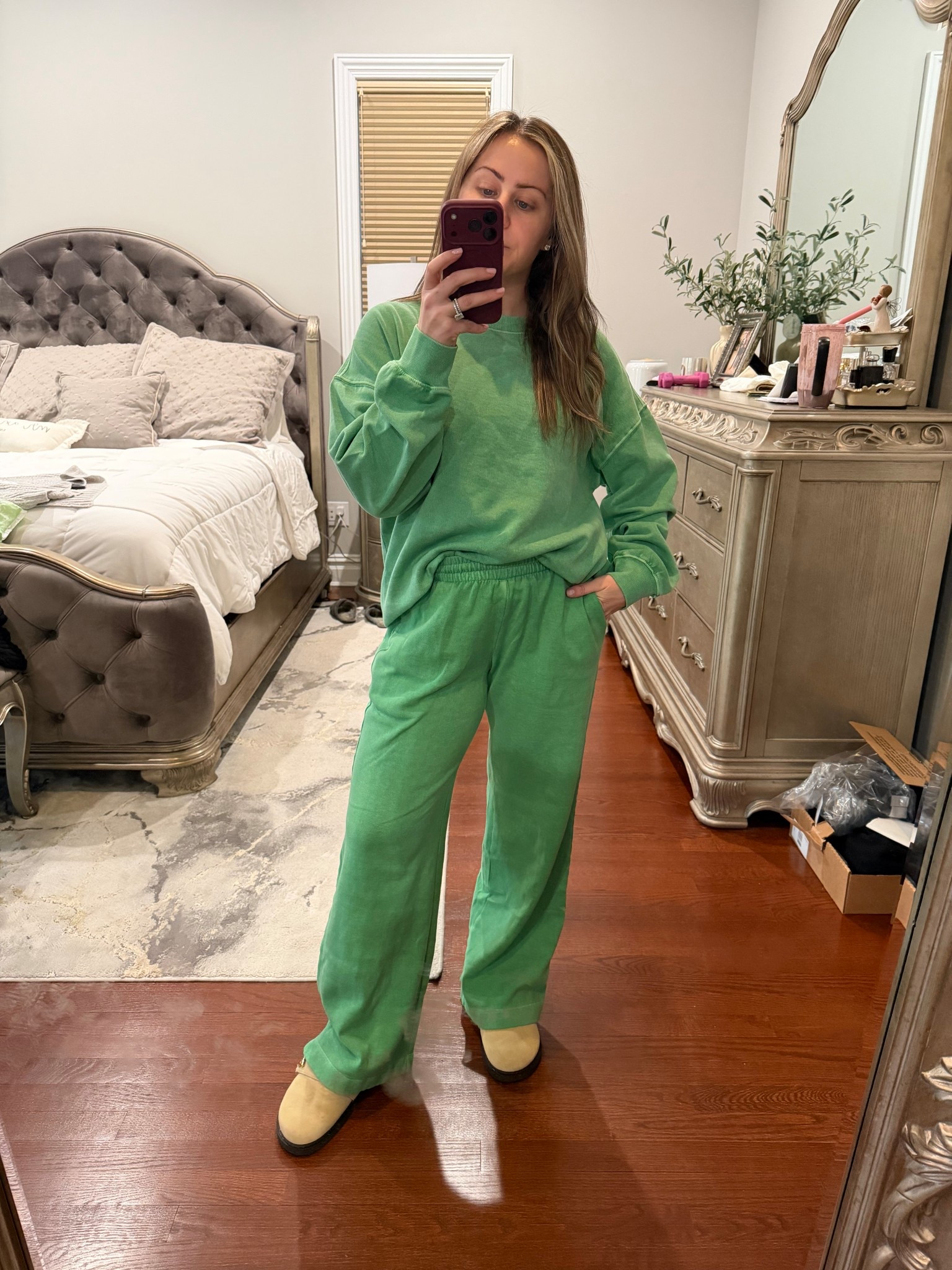 #ootd on sale & comes in petite length pants

#LTKSaleAlert #LTKootd #LTKPetite