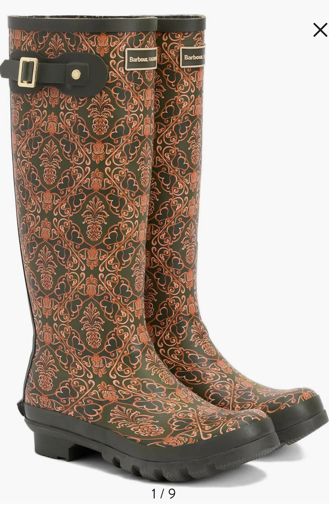 Barbour Boots from Nordstrom 

Fall boots 

#LTKSeasonal #LTKShoeCrush