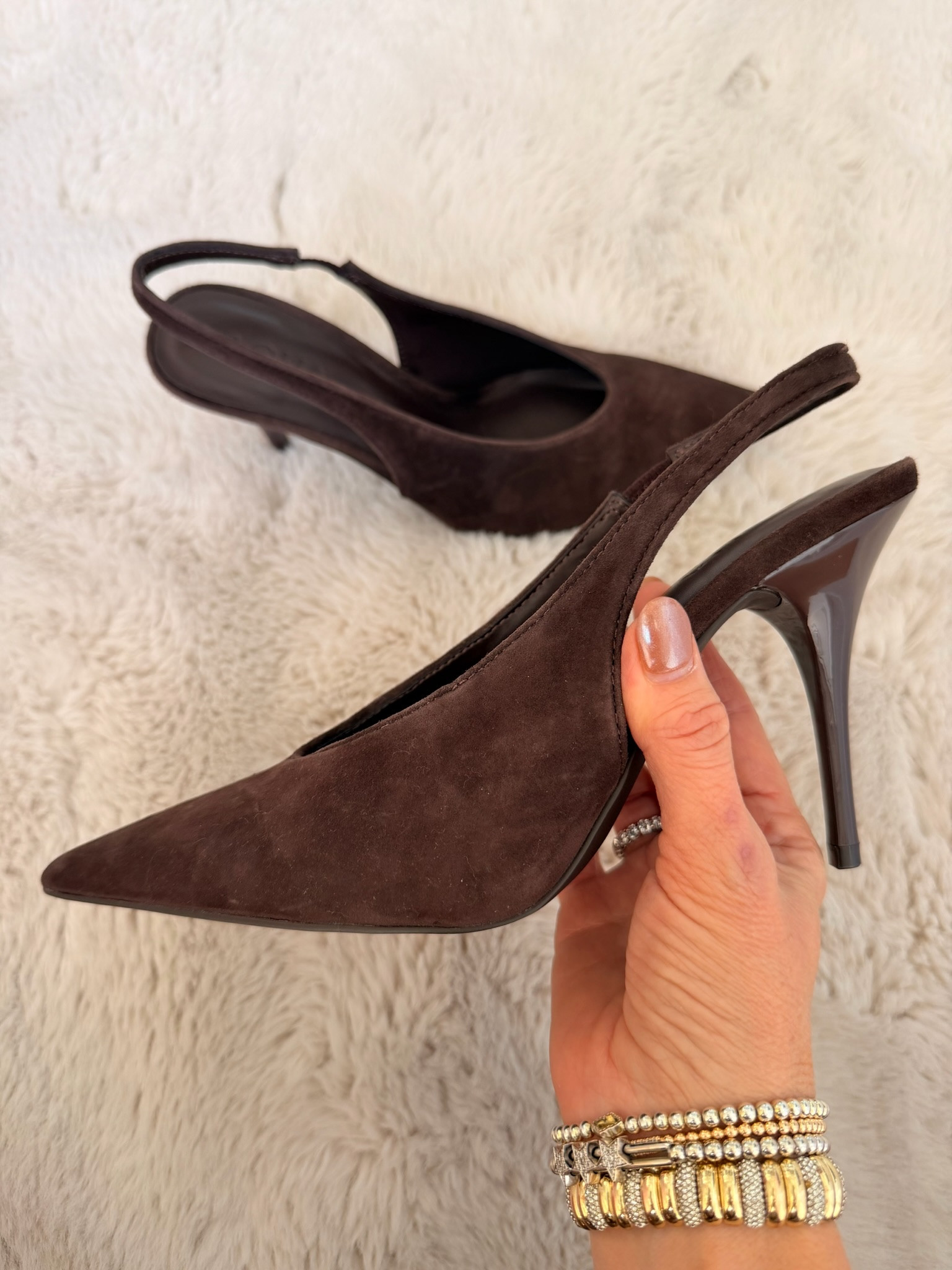 12/2/25 absolutely stunning chocolate brown heels! 👠 sweater dress 
holiday party outfit
Holiday dress
Thanksgiving outfit
Amazon fashion
Target outfit 
Gifts 
90s outfit 
Quiet luxury 
Oversized Blazer
Chunky earring
capsule wardrobe
basics
workwear
curvy outfits 
Airport outfit
Travel outfit
neutral outfits
minimal style
cozy loungewear
wedding guest dress
occasion dresses
little black dress
wide leg trousers
Tall Boots
Over the knee boots
Booties
Western boots 
Gift guide 
Gift idea 
Dark denim 
#LTKHalloween









#LTKParties


#LTKStyleTip



#LTKShoeCrush
#LTKItBag



#LTKFamily
#LTKwedding 

#LTKBeauty #LTKHome #LTKWorkwear #LTKTravel #LTKFindsUnder50 #LTKGiftGuide #LTKMidsize #LTKU #LTKFindsUnder100 #LTKBaby #LTKSeasonal #LTKBump #LTKHoliday #LTKActive #LTKOver40 #LTKKids #LTKSaleAlert