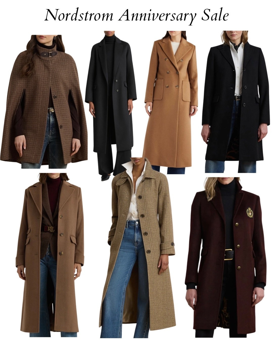 Nordstrom Anniversary Sale.

#LTKSaleAlert #LTKSeasonal #LTKootd