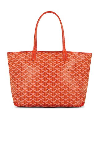 Goyard Artois PM Tote Bag | FWRD 
