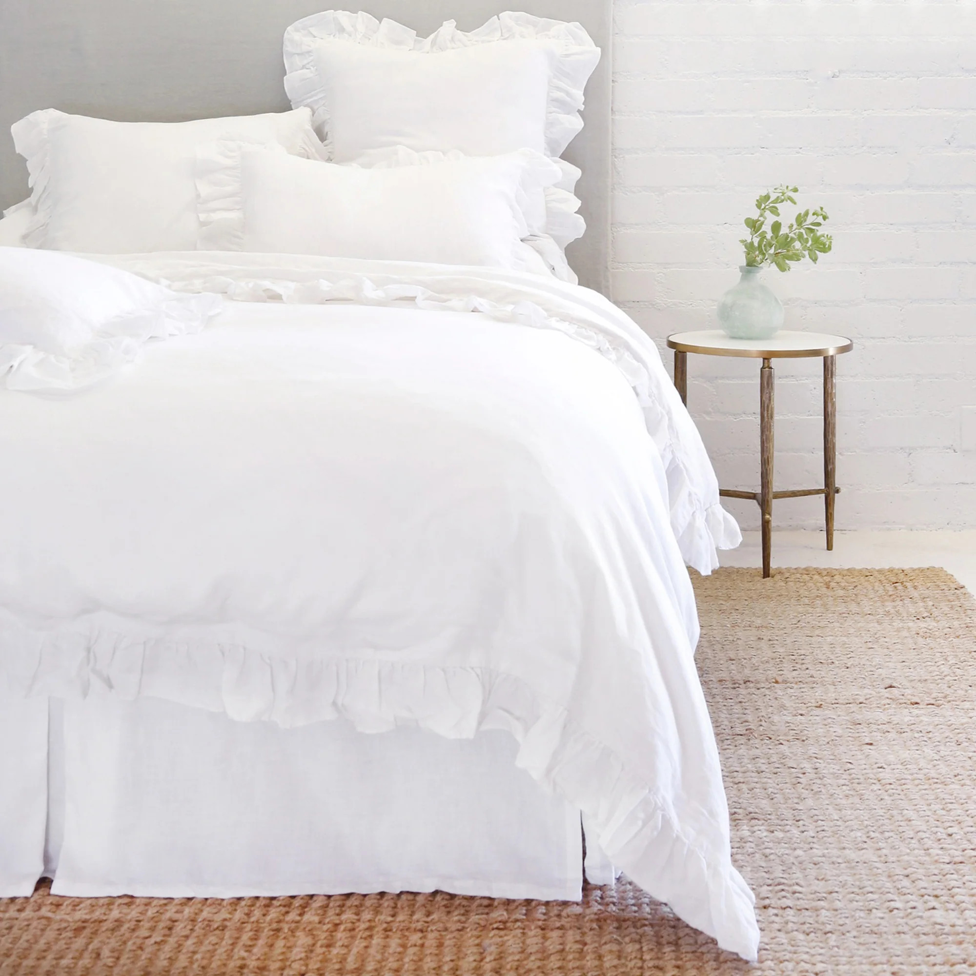 Charlie Duvet Cover | Pom Pom at Home