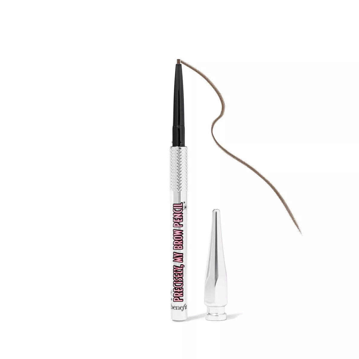 Benefit Cosmetics Precisely, My Brow Pencil Waterproof Eyebrow Definer - Ulta Beauty | Target