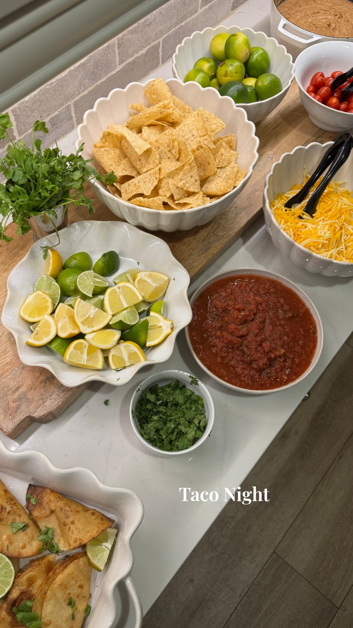 Taco Night 🌮


Walmart, Walmart Hosting, Walmart Entertaining 