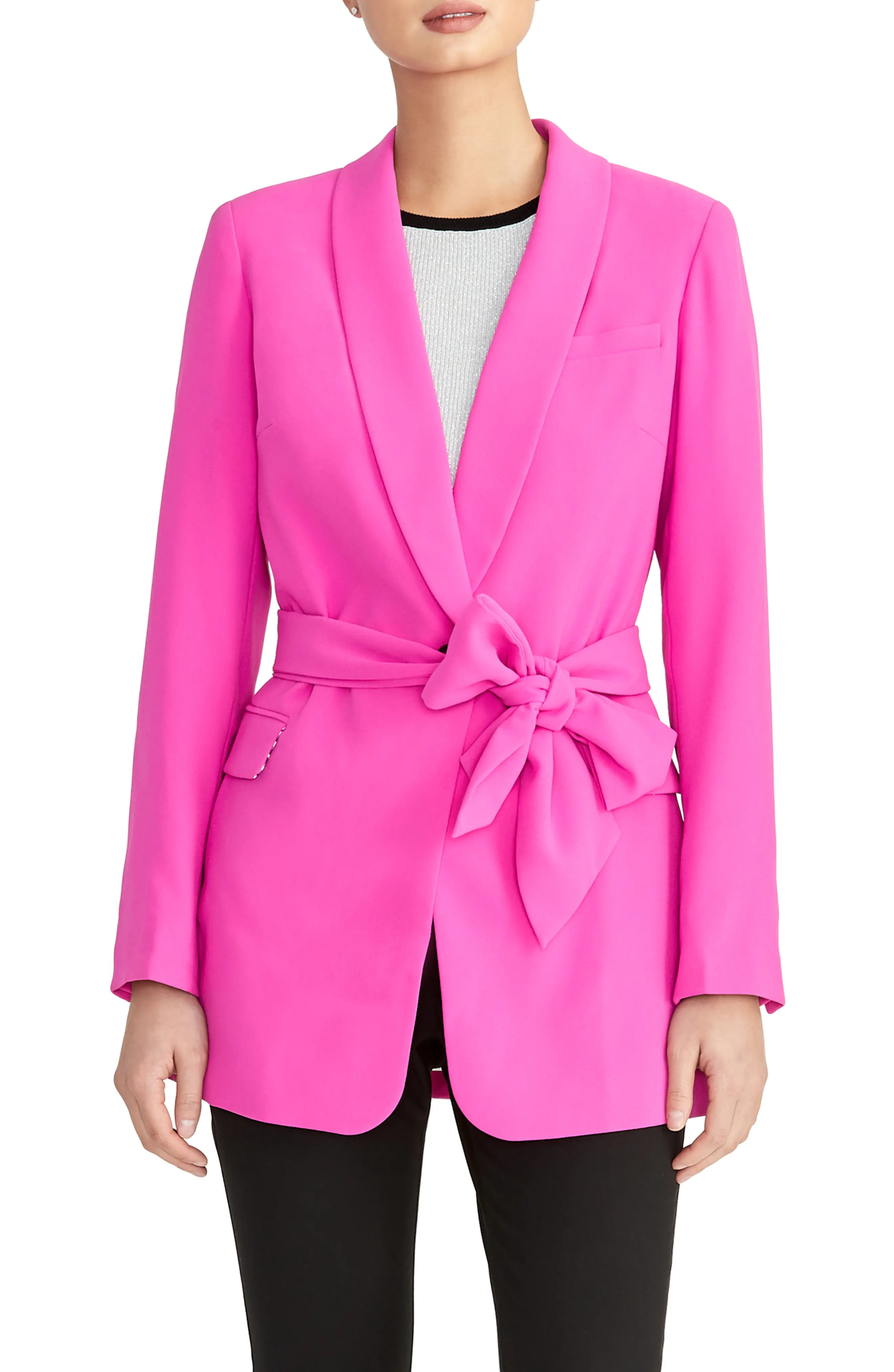 Shawl Wrap Blazer | Nordstrom