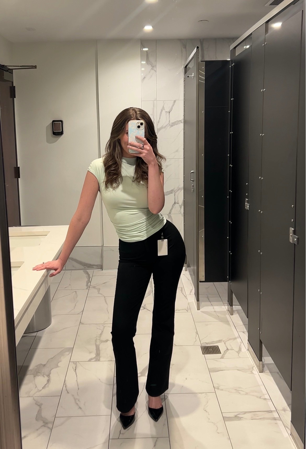 Corporate office outfit inspo

#LTKgrwm #LTKootd #LTKWorkwear