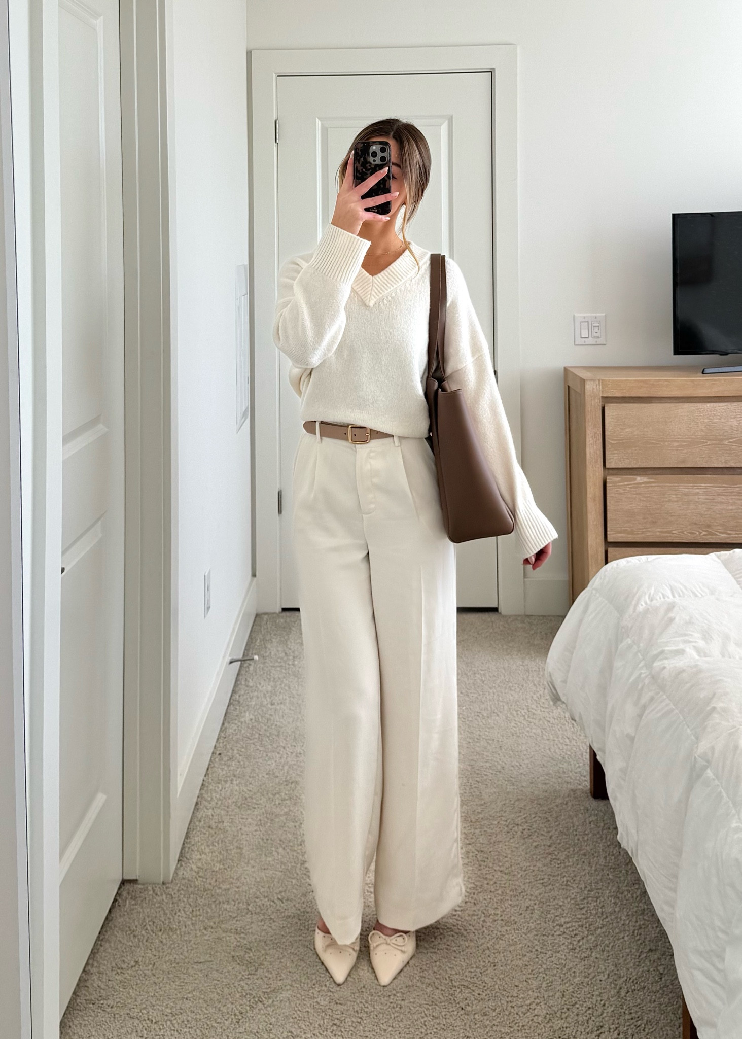 office ootd winter

#LTKWorkwear