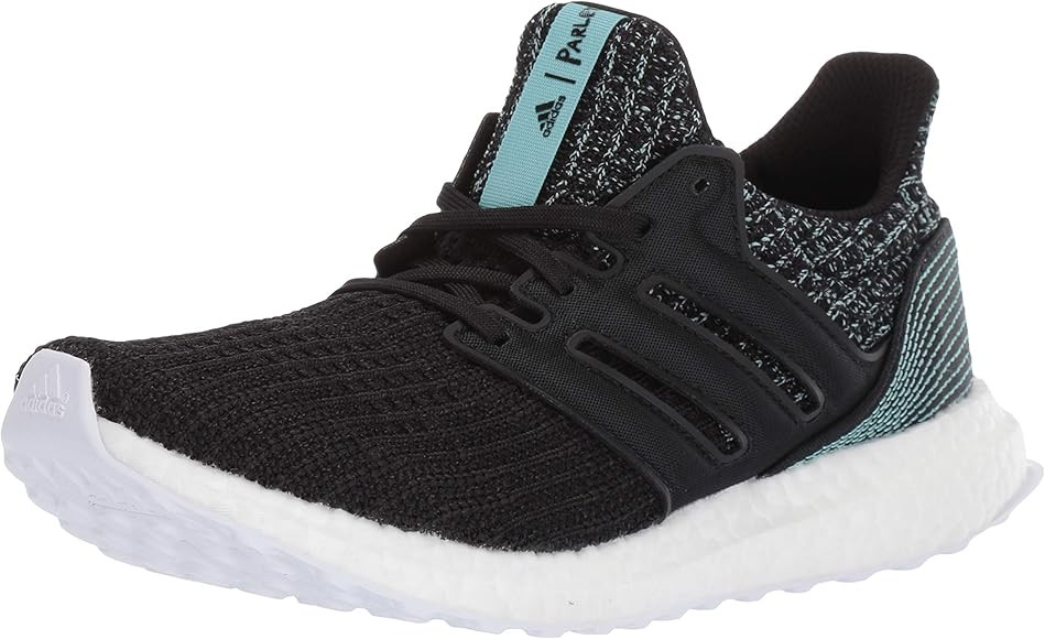Women's Ultraboost Parley Running Shoe | Amazon (US)