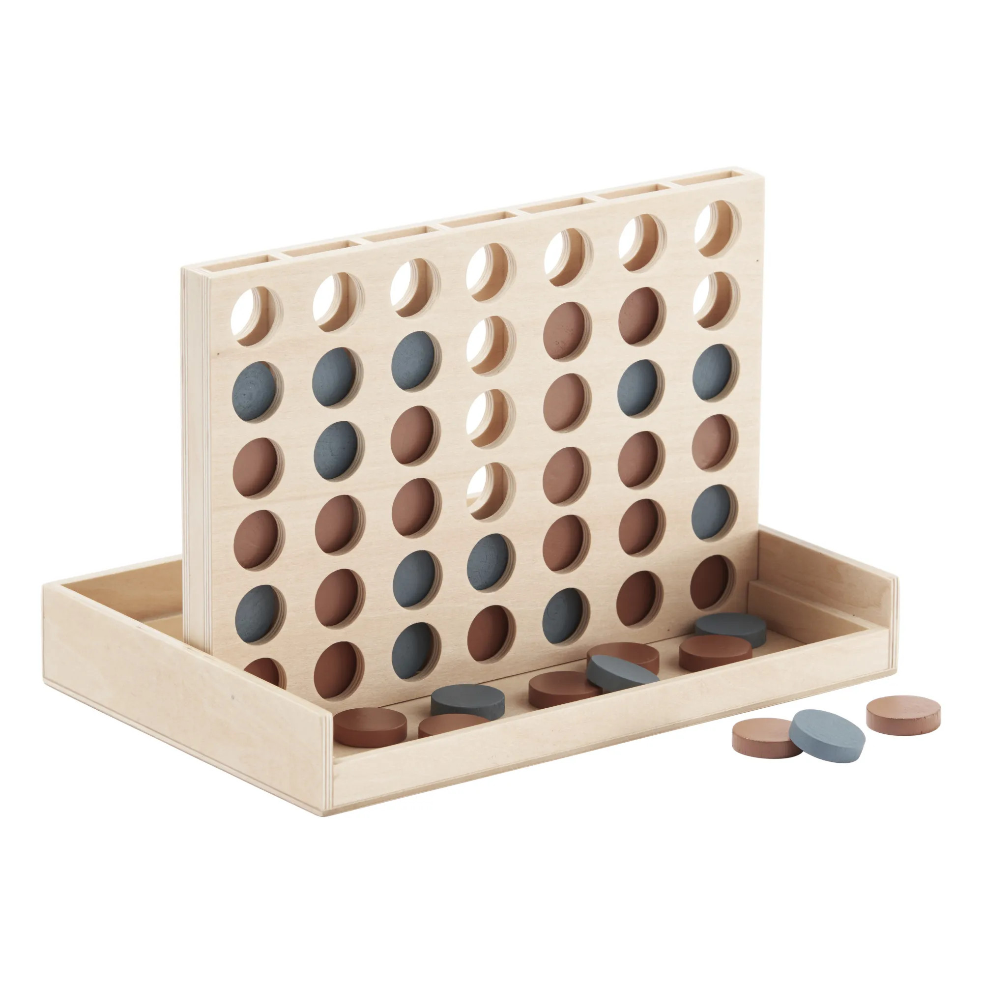 Connect 4 | Smallable