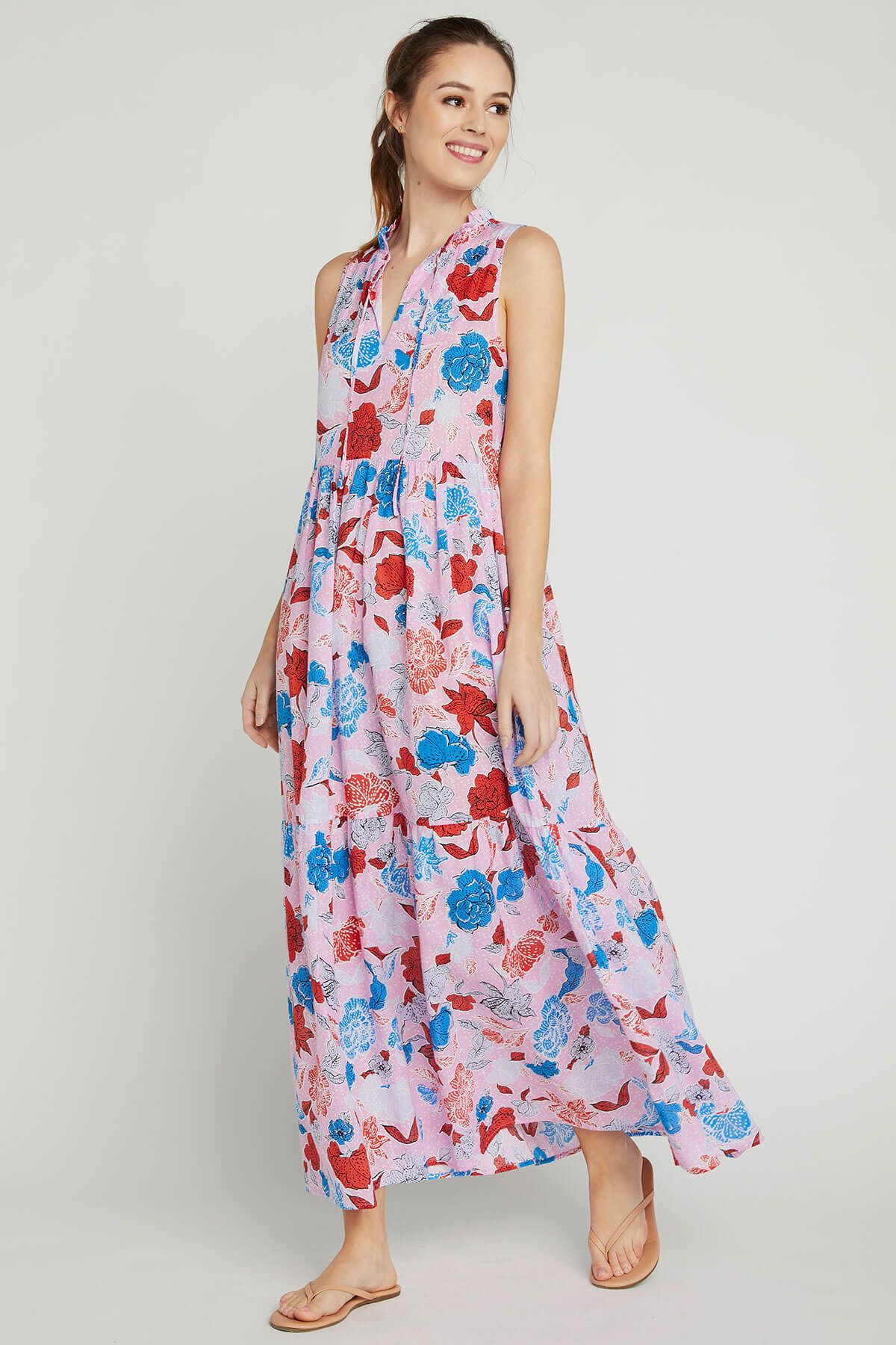 BB Dakota Tropic of The Day Dress | Social Threads