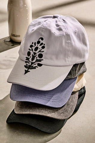Big Buti Baseball Cap | Free People (Global - UK&FR Excluded)