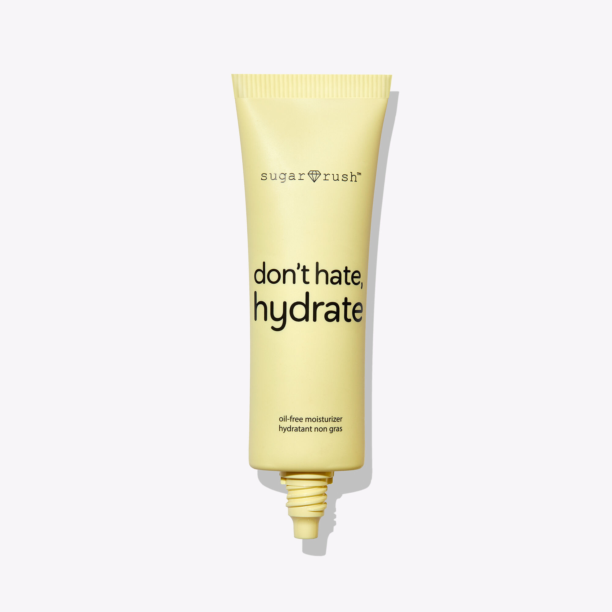 sugar rush™ don’t hate, hydrate moisturizer | tarte cosmetics (Global)