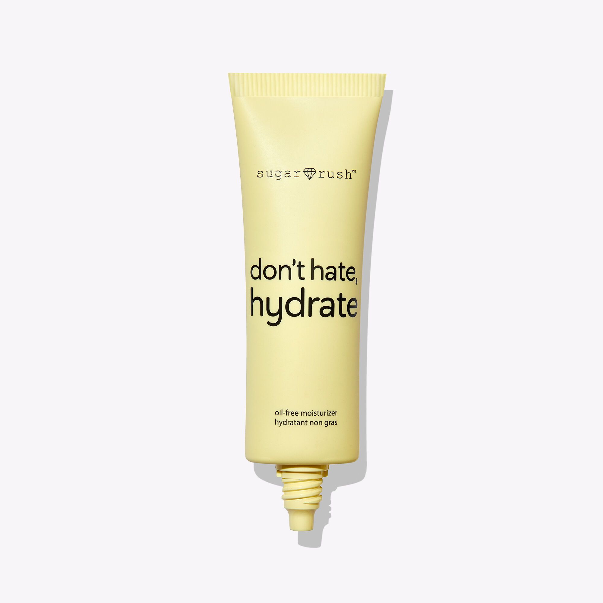 sugar rush™ don’t hate, hydrate moisturizer | tarte cosmetics (US)